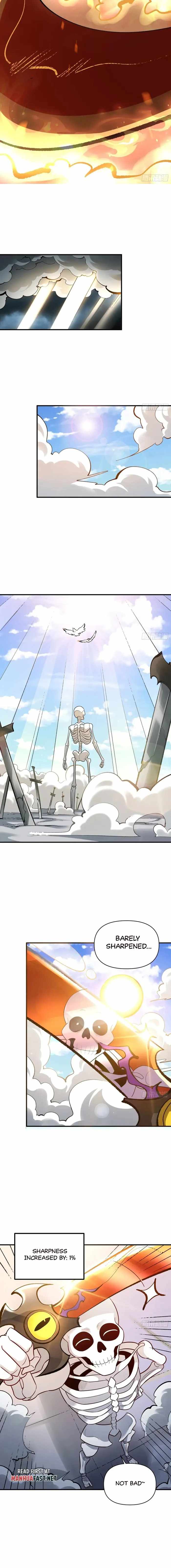 I'm Actually a Cultivation Bigshot Chapter 493 6